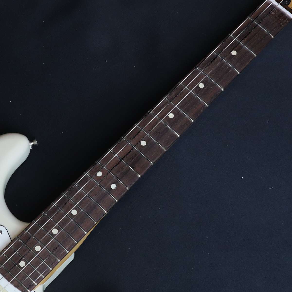 Fender Player II Stratocaster Rosewood Fingerboard White Blonde