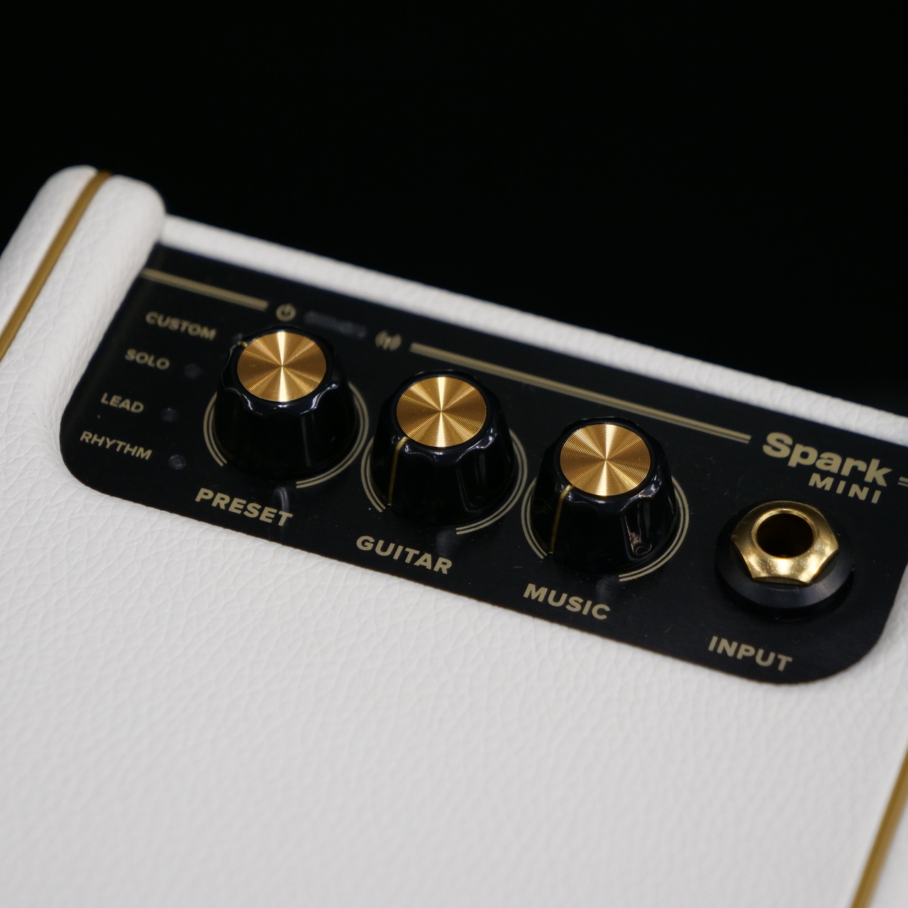 Positive Grid Spark MINI Pearl（新品）【楽器検索デジマート】