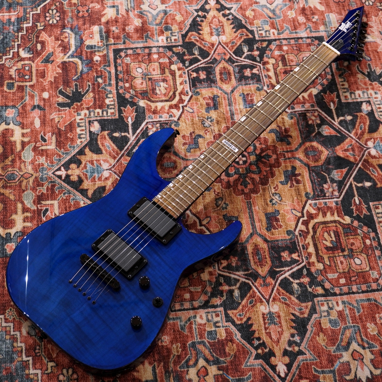 BanG Dream! M-II SAYO 【チョイキズ品】【Roselia 氷川紗夜】【受注