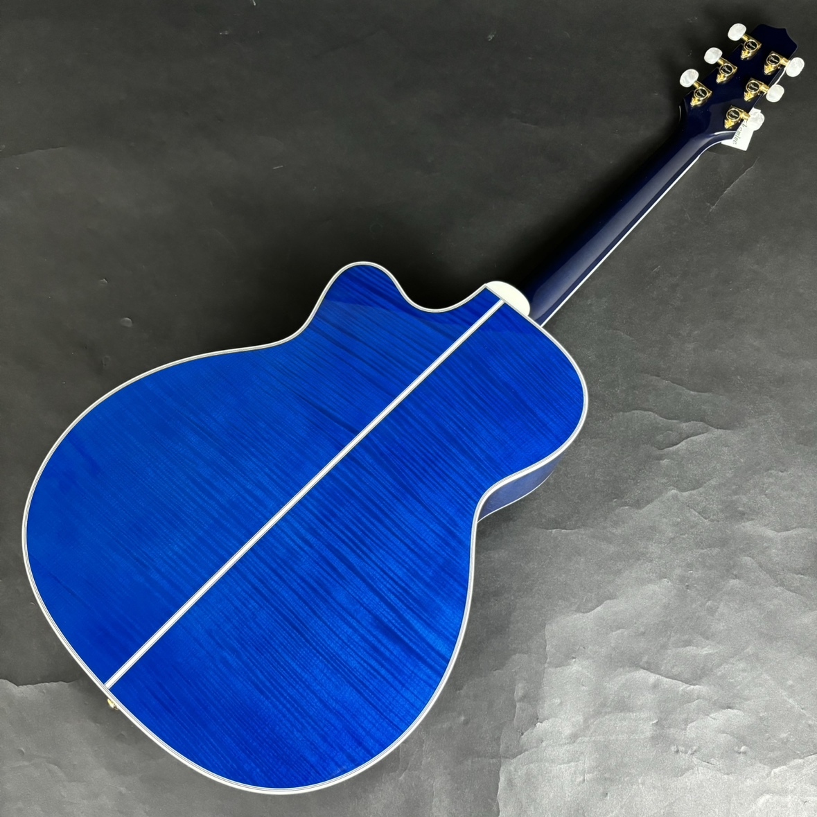 Takamine PTU70CS エレアコ アコースティックギター（新品/送料