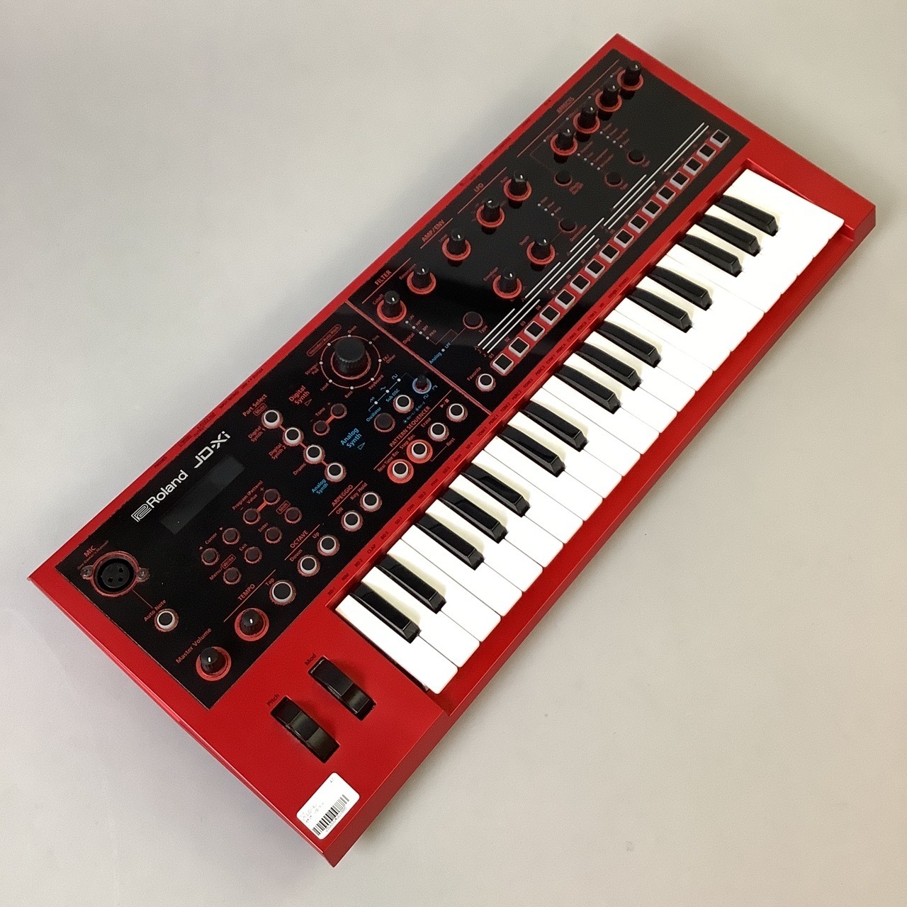 Roland JD-Xi（中古/送料無料）【楽器検索デジマート】