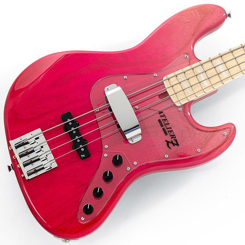 ベース ATELIER Z M#245 ATELIER Z M#245 Custom (Fade Pink/M/MH) ｜イケベ楽器店