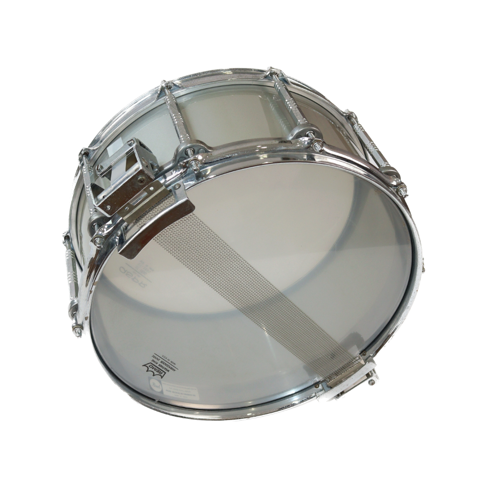 Pearl 【中古】 スネアドラム パール Pearl AL-814D Free Floating