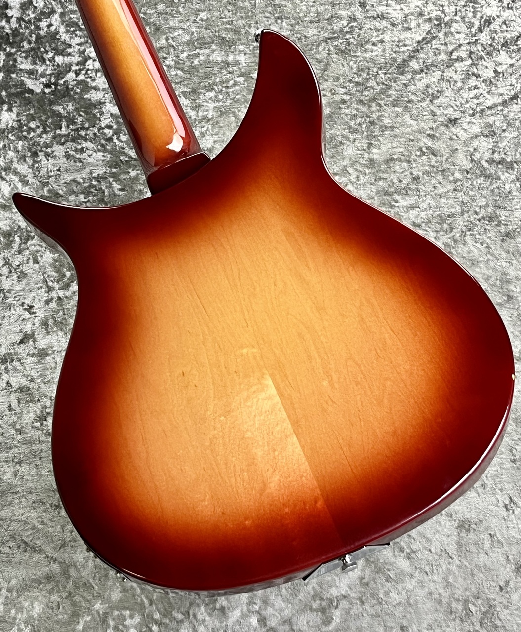 Rickenbacker 【秋の中古楽器セール】Model 1996 FG -Fireglo-【1996