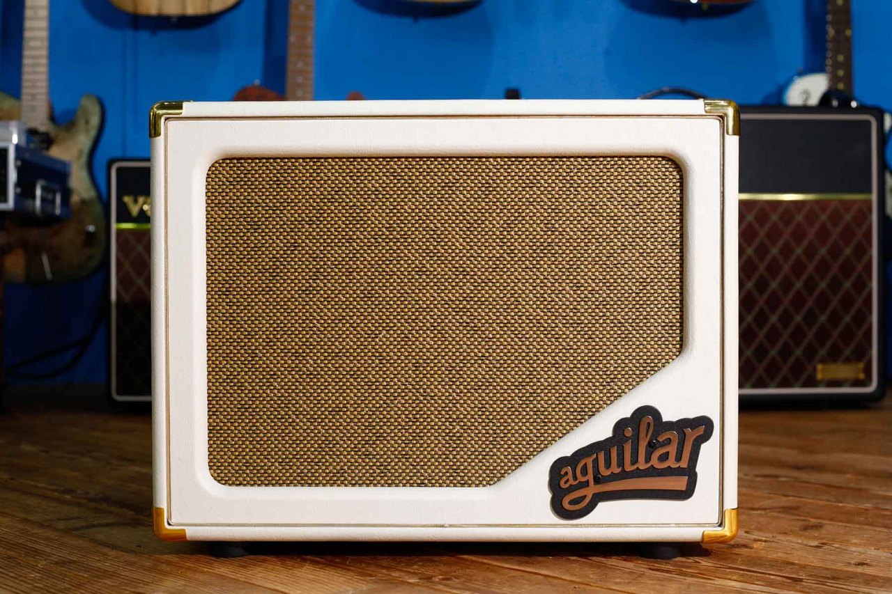 aguilar aguilar / SL112 / 30th Anniversary Edition（新品）【楽器