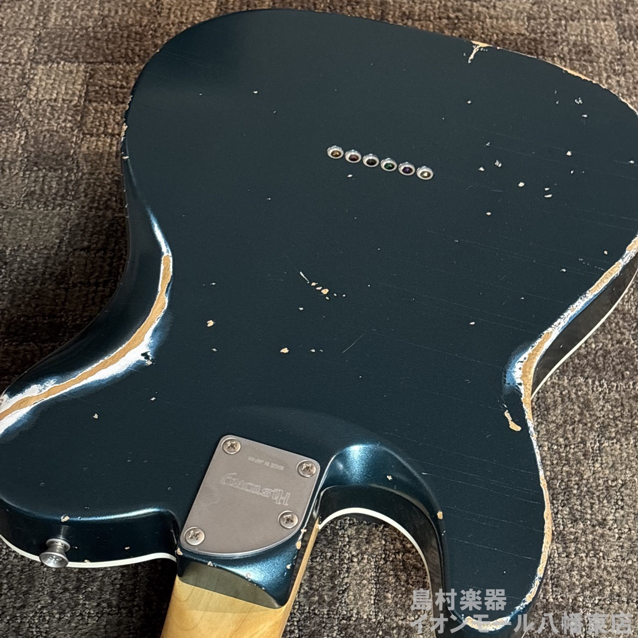 HISTORY HTL-Premium（新品/送料無料）【楽器検索デジマート】