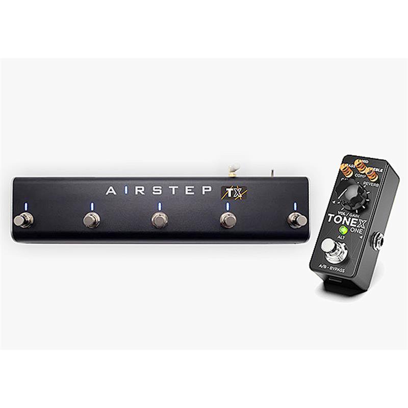 XSONIC AIRSTEP TX EDITION 未使用品 AIRSTEP TX Edition - XSONIC | Hookup, Inc.