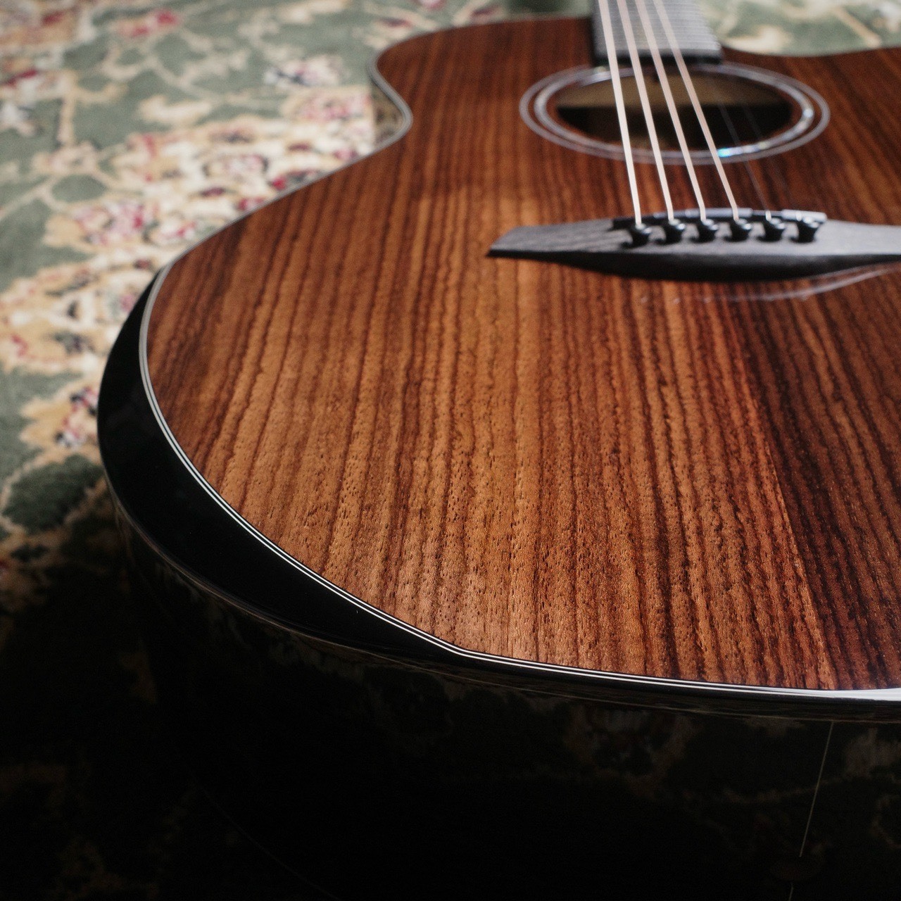 Furch Dark Yellow Deluxe Gc-RR a 【All Rosewood】（新品/送料無料