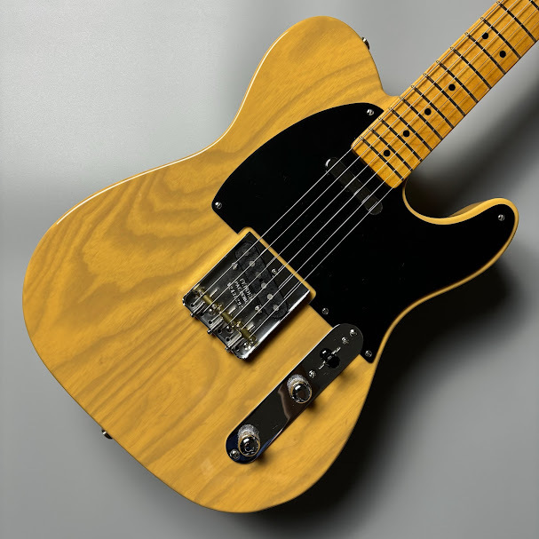 Fender American Vintage II 1951 Telecaster Butterscotch Blonde エレキギター テレキャスター【4.35kg】