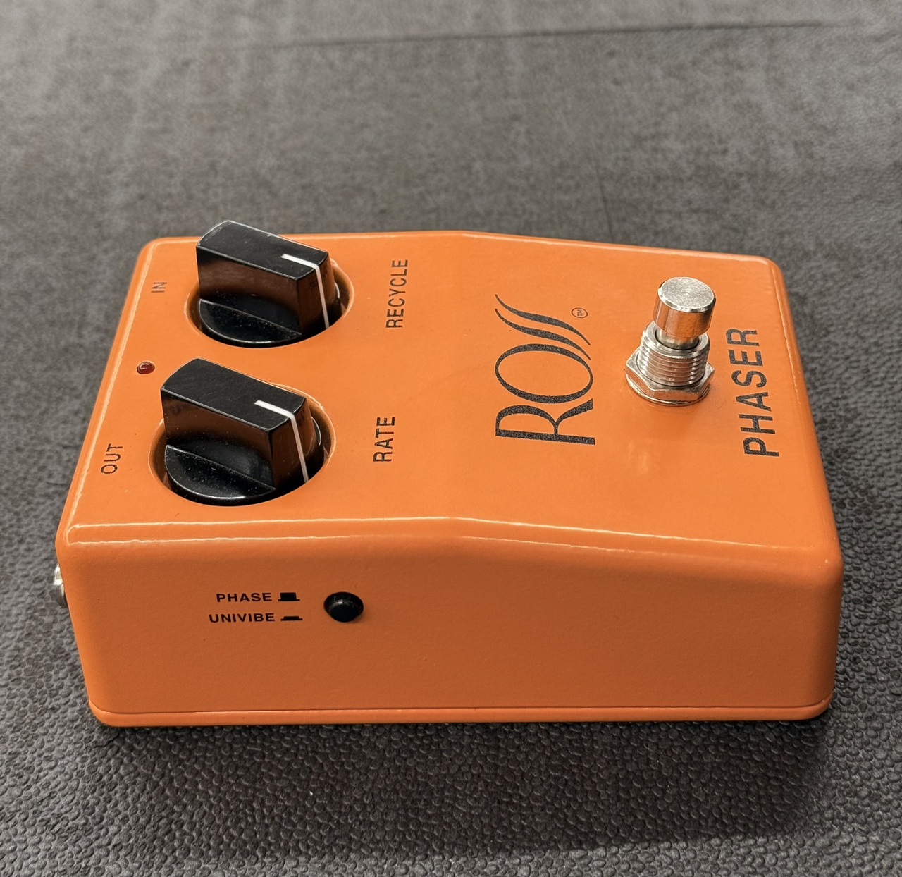 ROSS PHASER フェイザー 国内正規品 箱付 ROSS PHASER フェイザー 国内