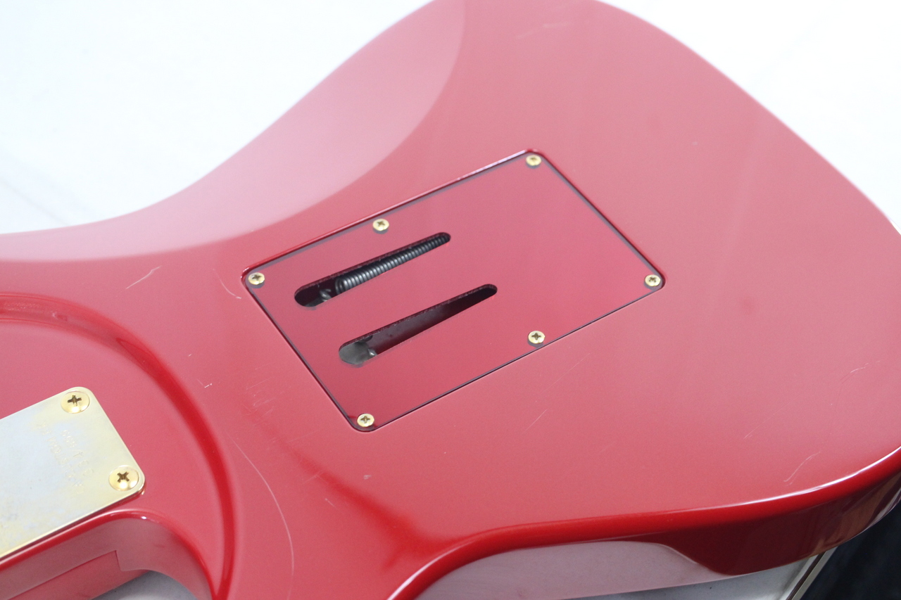 FERNANDES LA-CUSTOM KK（中古）【楽器検索デジマート】