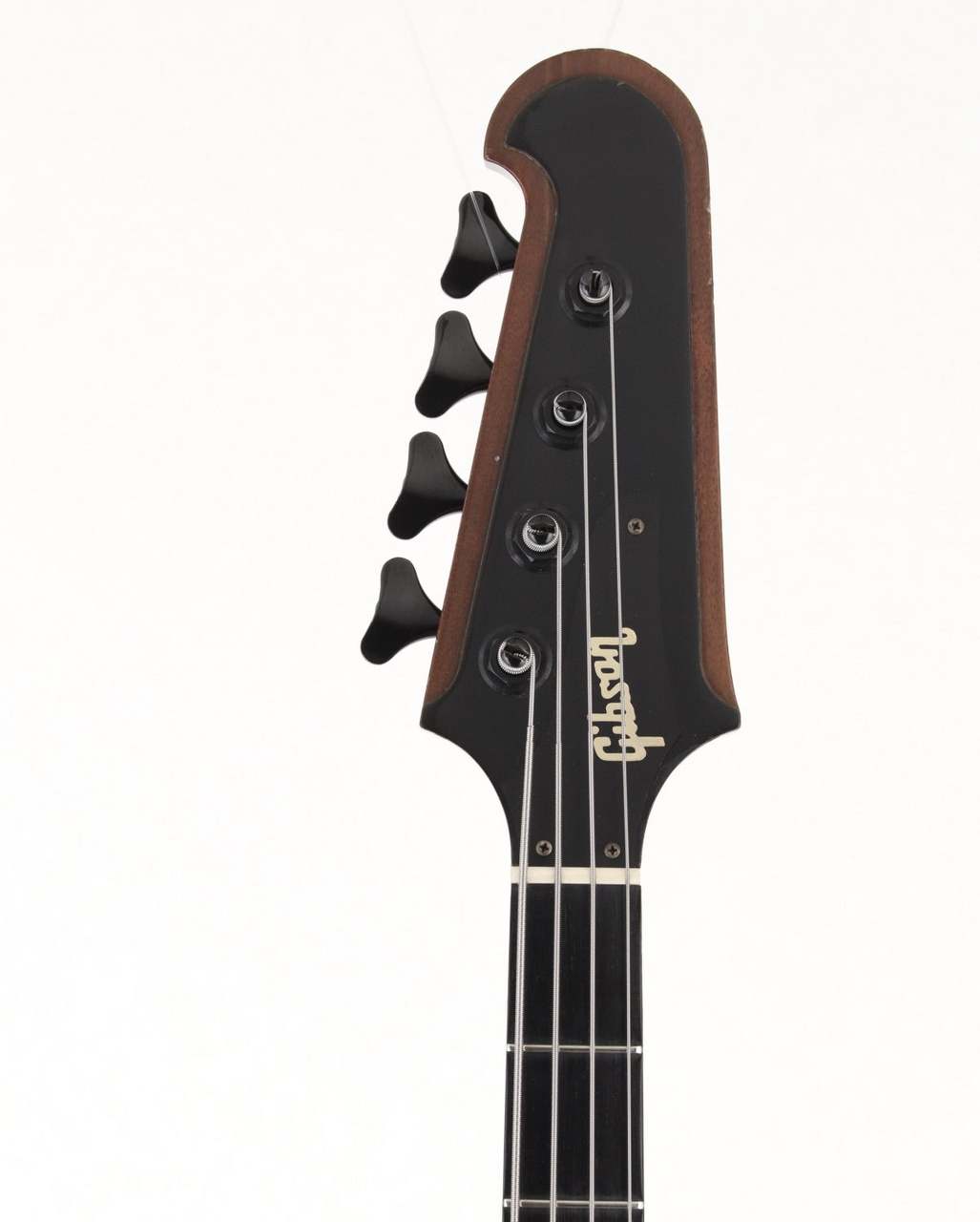 h*e様 【大幅値下げ】 Gibson ギブソンThunderbird Ⅳ 19 used】Gibson
