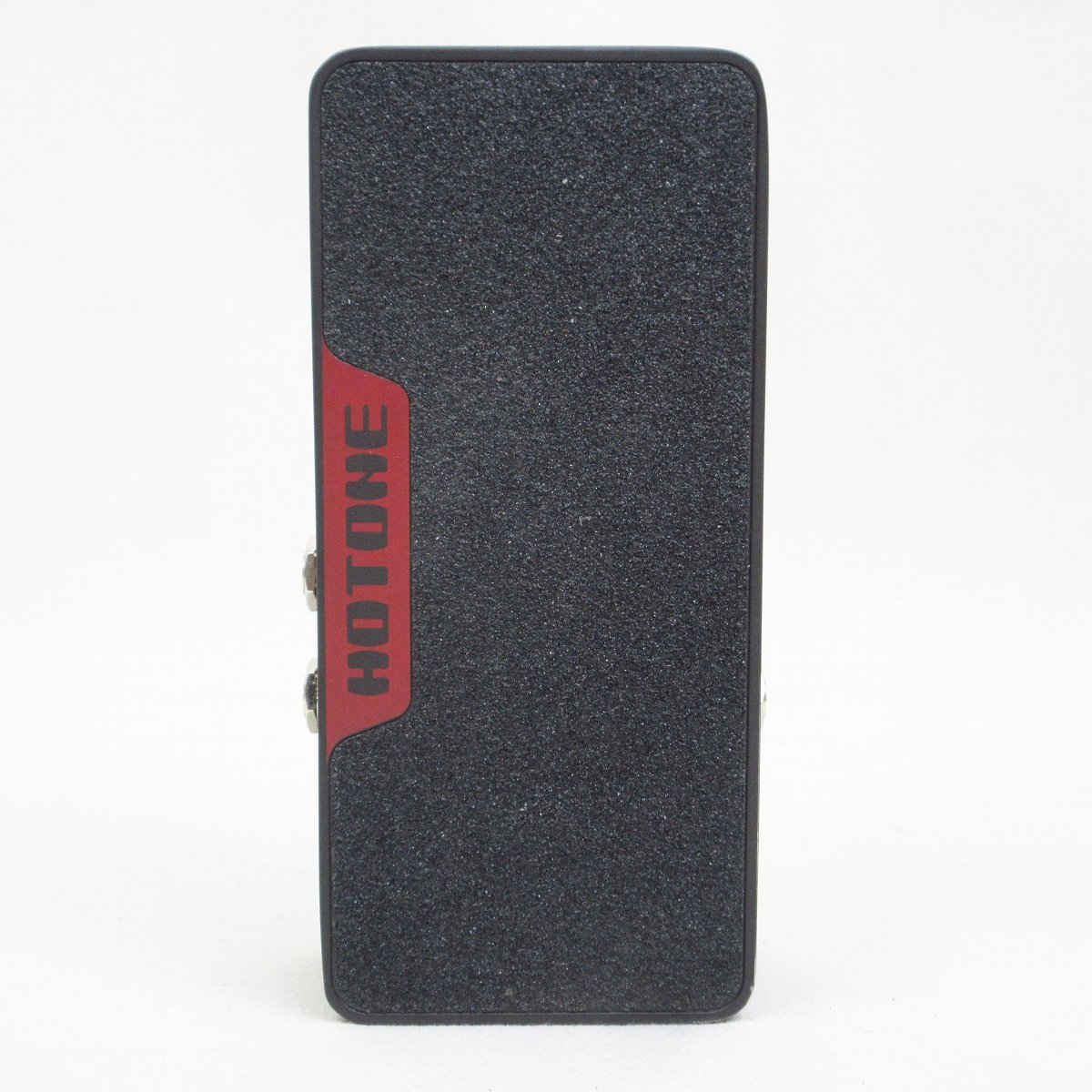 HOTONE AMPERO PRESS 25k パッシブVol/EXPペダル ボリュームペダル