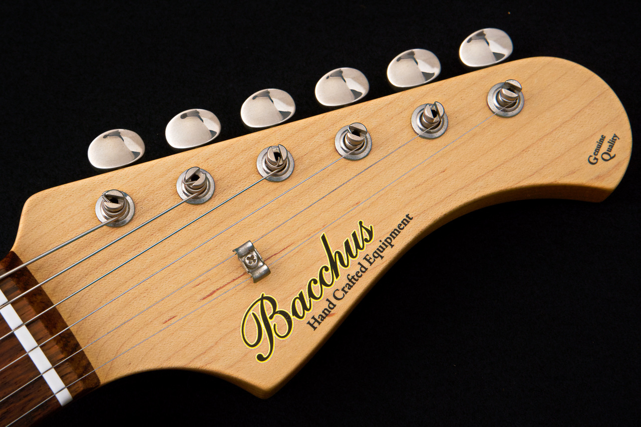 Bacchus Global Series BST-500G -STB-【USED】【3.33kg】（中古