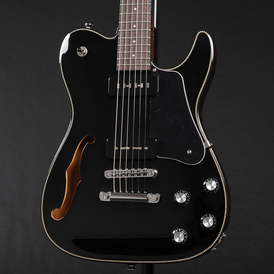 Bacchus バッカス global series jazz bass Bacchus Global Series BARON-JAZZ Alnico ~Black Top~(新品