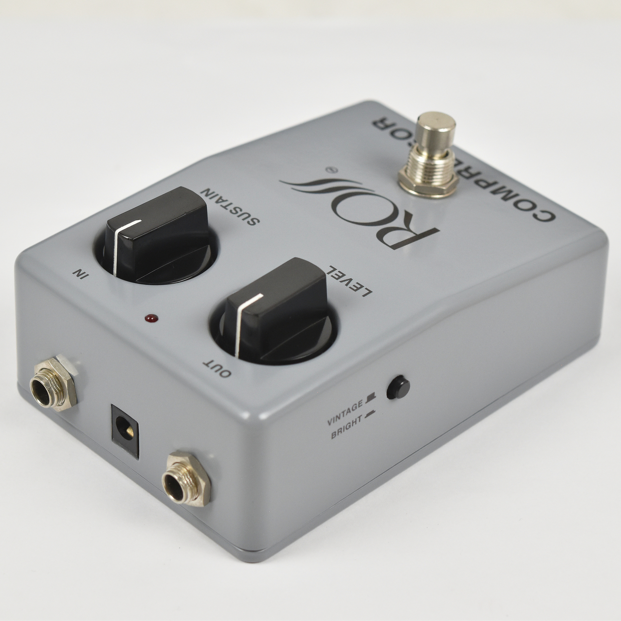 JHS Pedals ROSS Compressor（新品特価）【楽器検索デジマート】