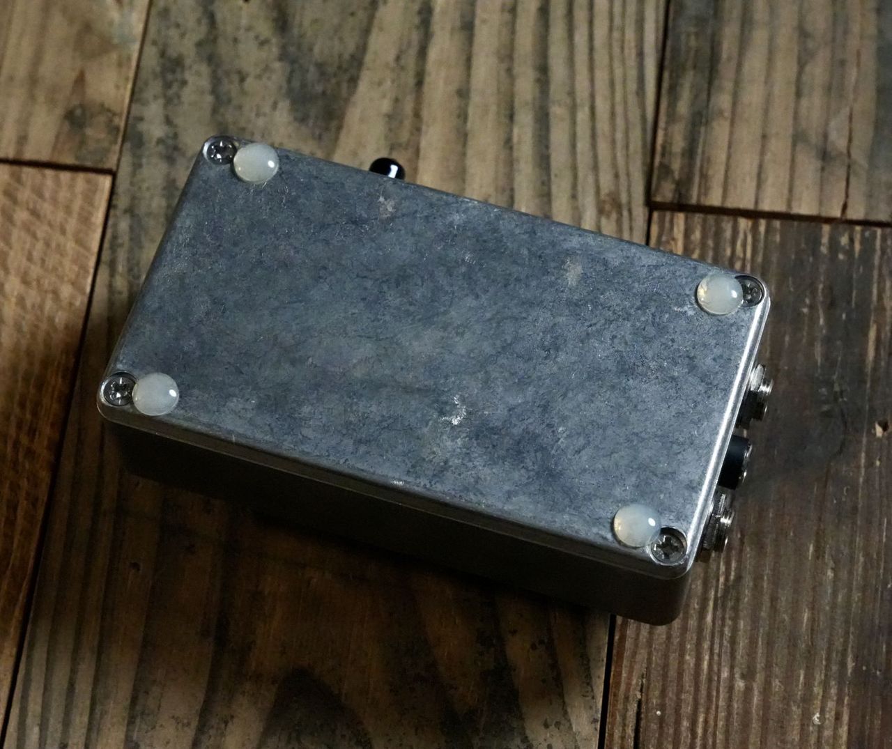 EVA 電子 Germanium Fuzz（中古/送料無料）【楽器検索デジマート】