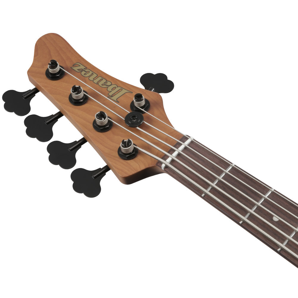 Ibanez アイバニーズ MDM1605-NML Mode Series Natural Mocha Low