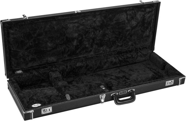 Fender Classic Series Wood Cases - Stratocaster®/Telecaster®（新品