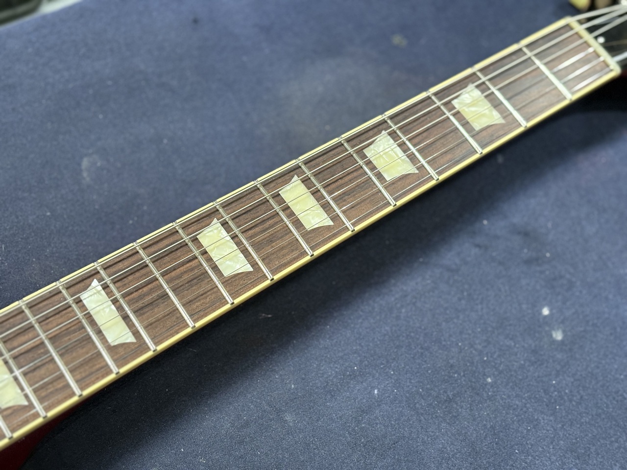 Tokai LS-201 CS -Cherry Sunburst-｜#2652558（新品特価/送料無料