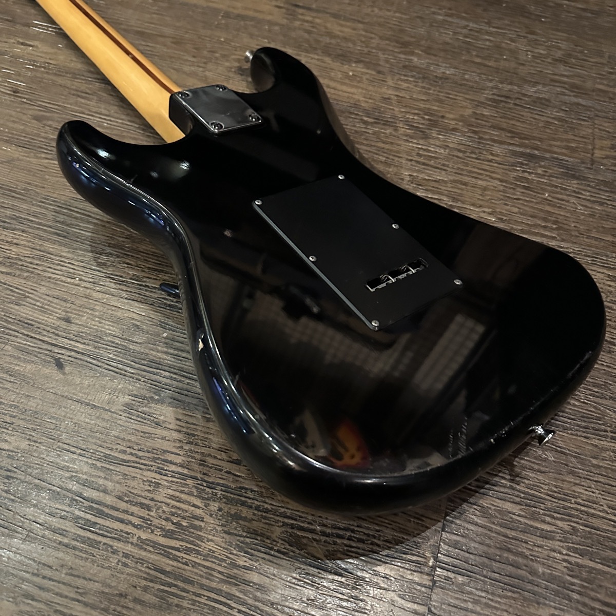 Samick Electric Guitar（中古/送料無料）【楽器検索デジマート】