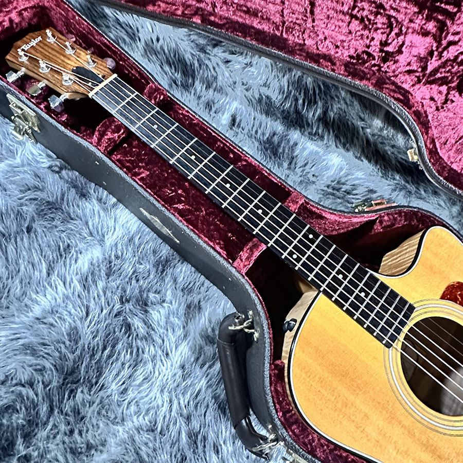 Taylor 316ce-JPN-LTD ES1 2014（中古/送料無料）【楽器検索デジマート】