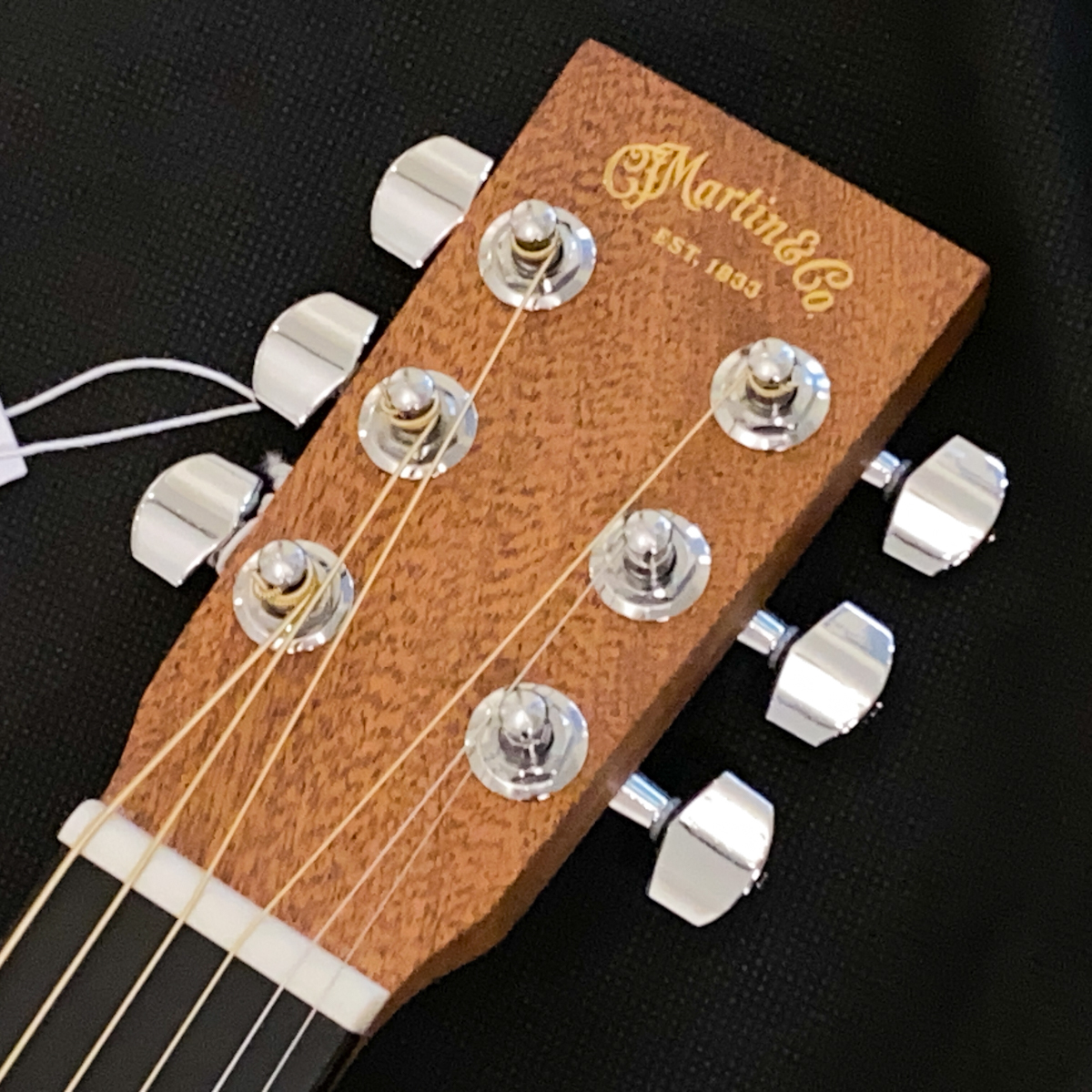 Martin Backpacker Steel String（新品特価）【楽器検索デジマート】