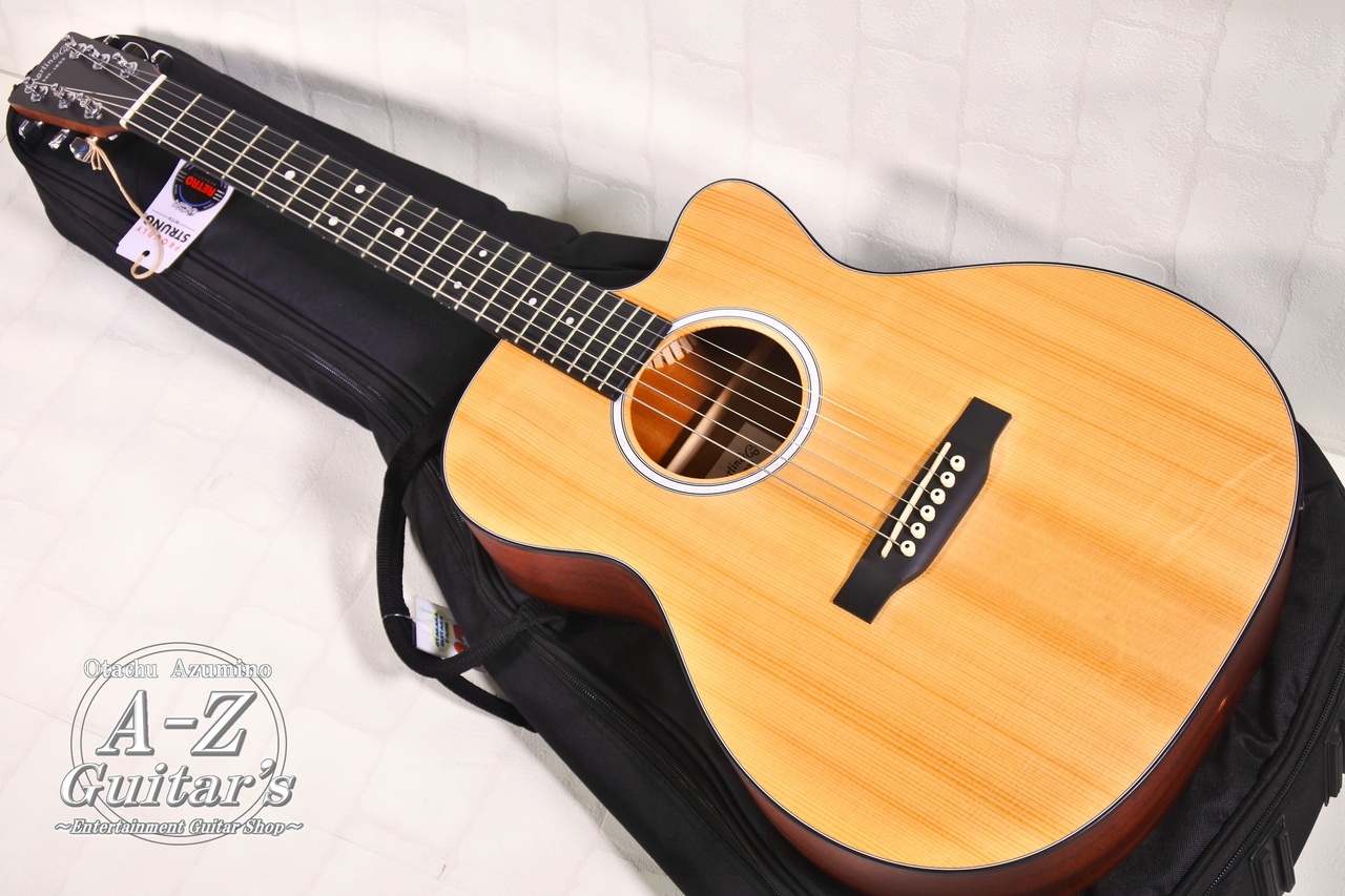 Martin 000CJR-10E