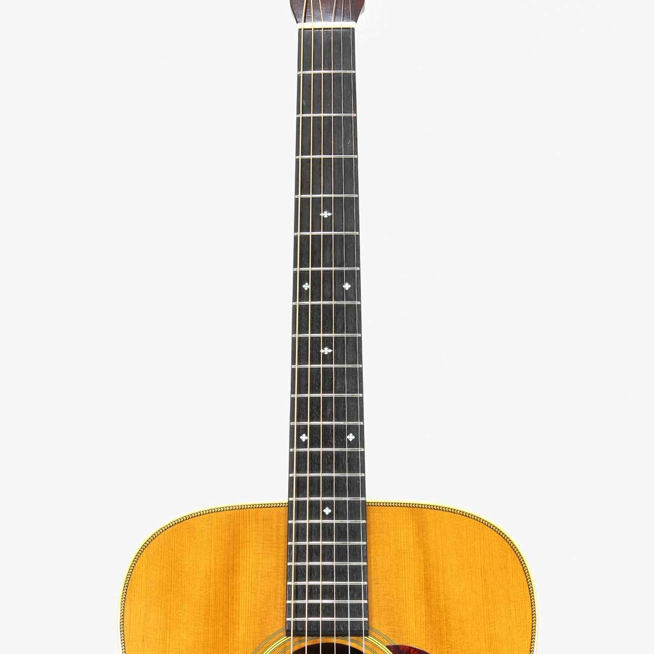 Shenandoah by C.F.Martin MHD-28（中古/送料無料）【楽器検索デジマート】
