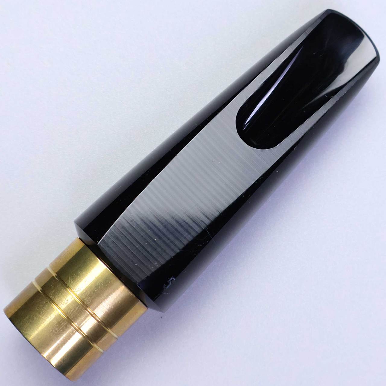 ESM クラシック テナー5 マウスピーステナーサックス 【アウトレット