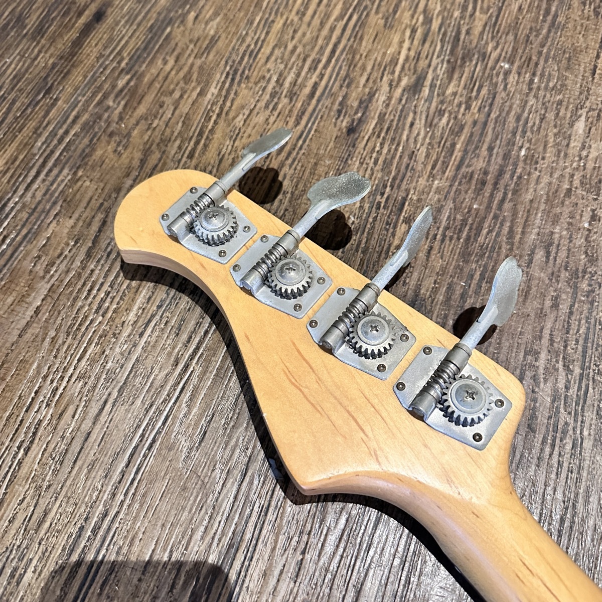 Bacchus Universe series Electric bass （中古/送料無料）【楽器検索