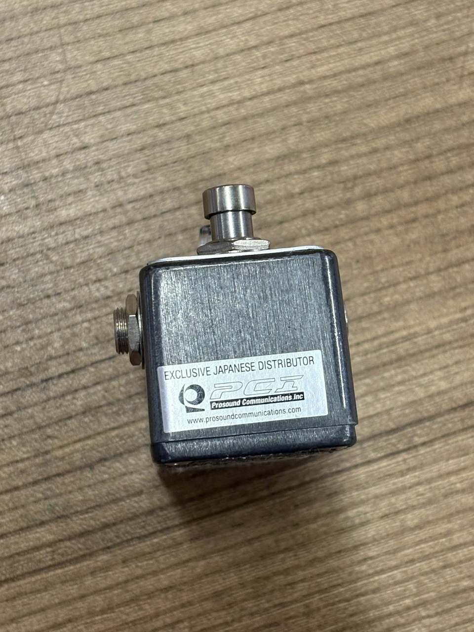 Xotic EP Booster 中古 Xotic EP-Booster(中古)【楽器検索デジマート】