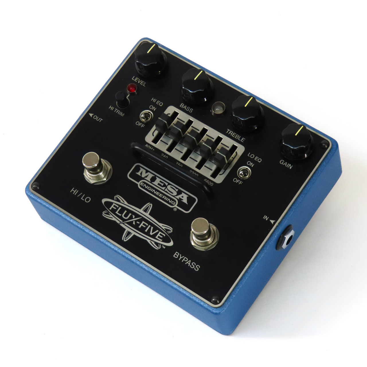 Mesa/Boogie FLUX-FIVE（中古/送料無料）【楽器検索デジマート】