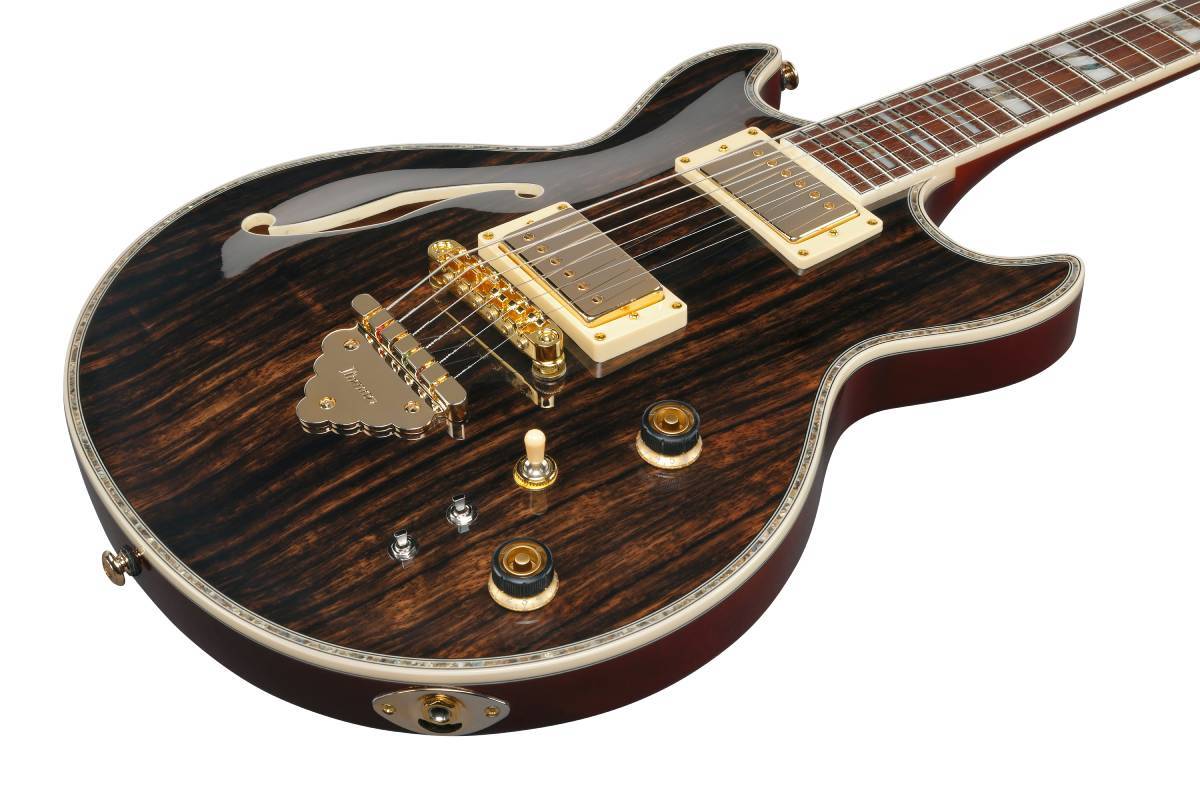 Ibanez 【ローン金利0%!!】AR520HME -NT (Natural)【オンラインストア