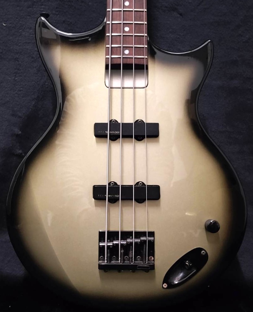 Burny WSB-80EV（中古）【楽器検索デジマート】