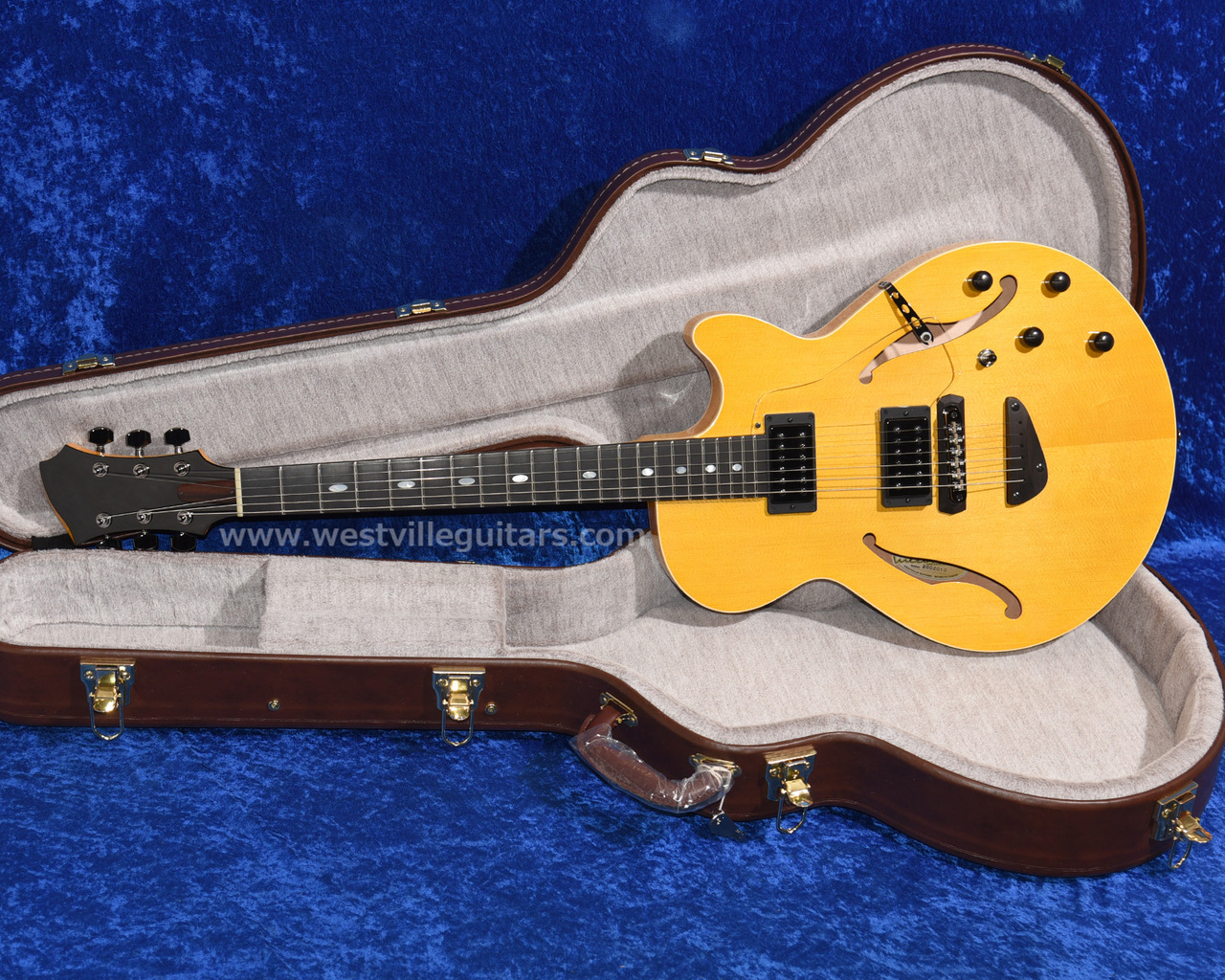 Westville Water S-Ply Plus（新品）【楽器検索デジマート】