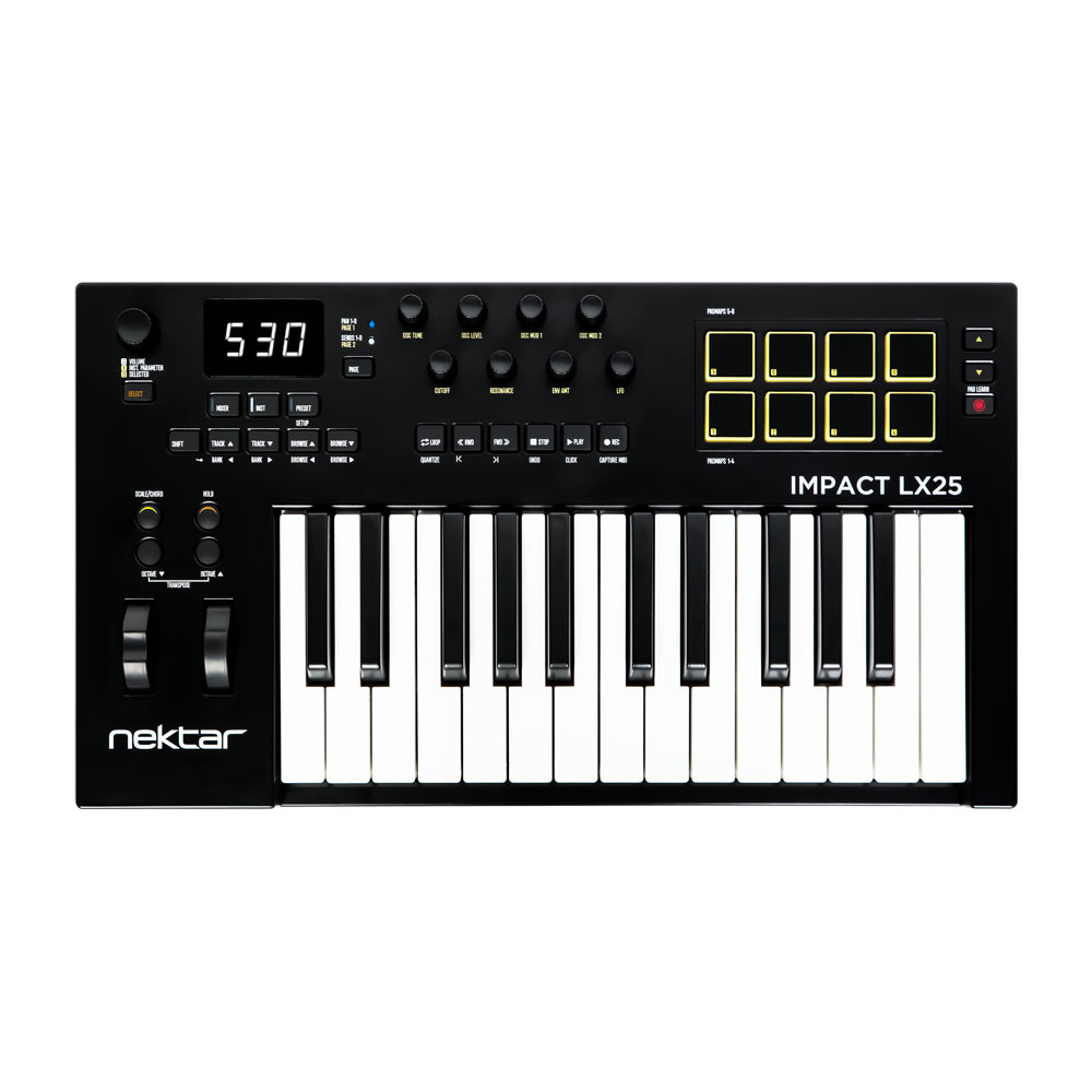 Maschine MK3 ＋MIDIキーボード Maschine MK3 ＋MIDIキーボード Native Instruments MASCHINE