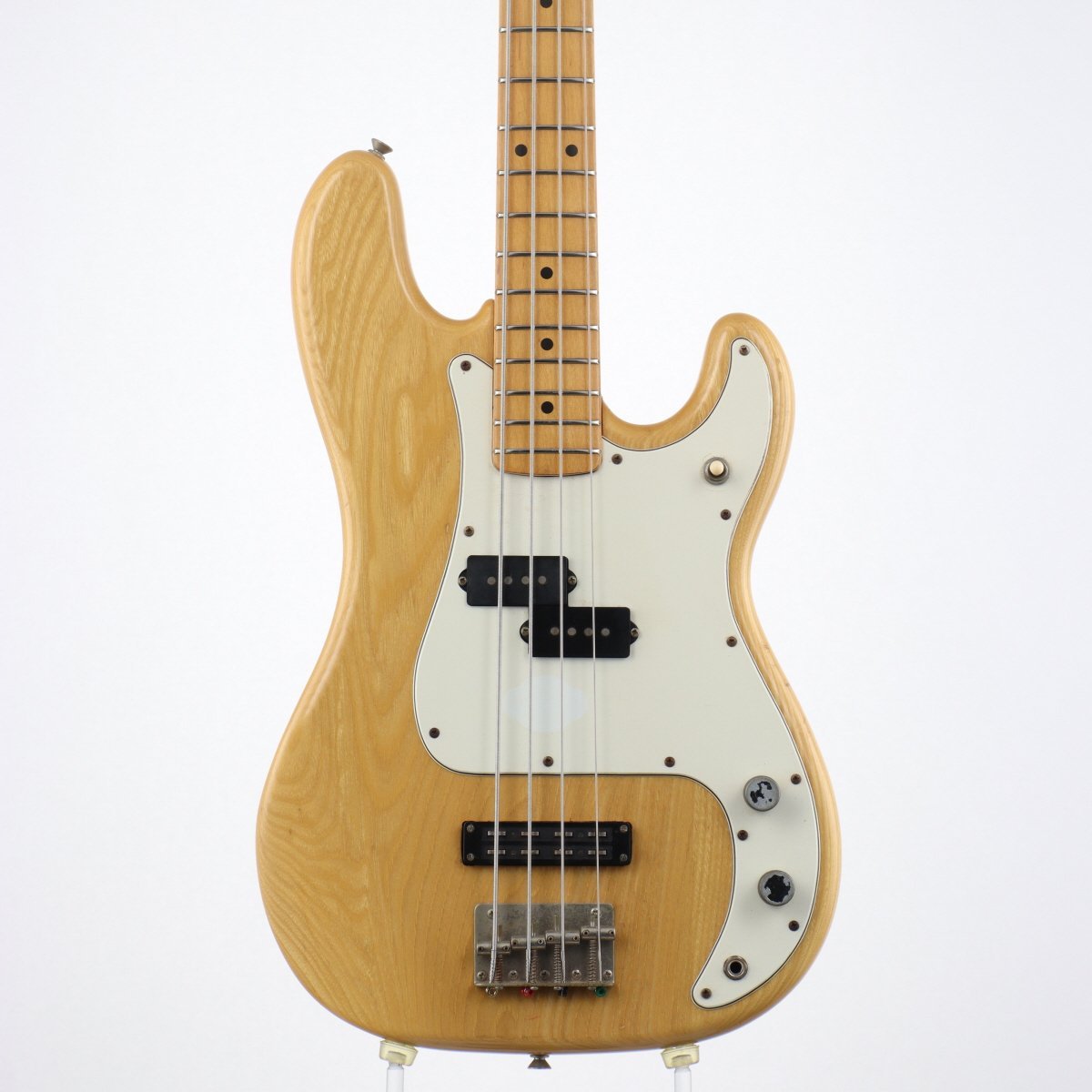 Greco PB-750 山内テツ Model Natural【福岡パルコ店