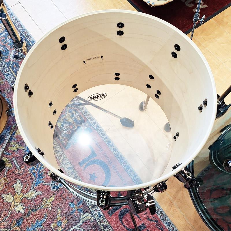 Tama MBS52RZBNS-GGA [Starclassic Performer 5pcs Kit - Green Grove