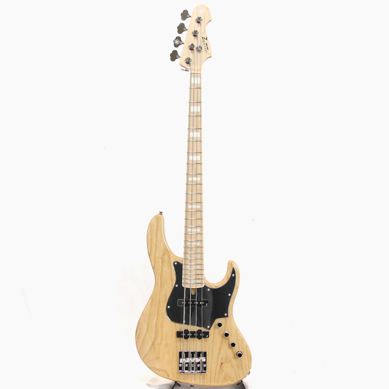 ATELIER Z BK4 KenKen Signature Model 送料無料 | Sound House