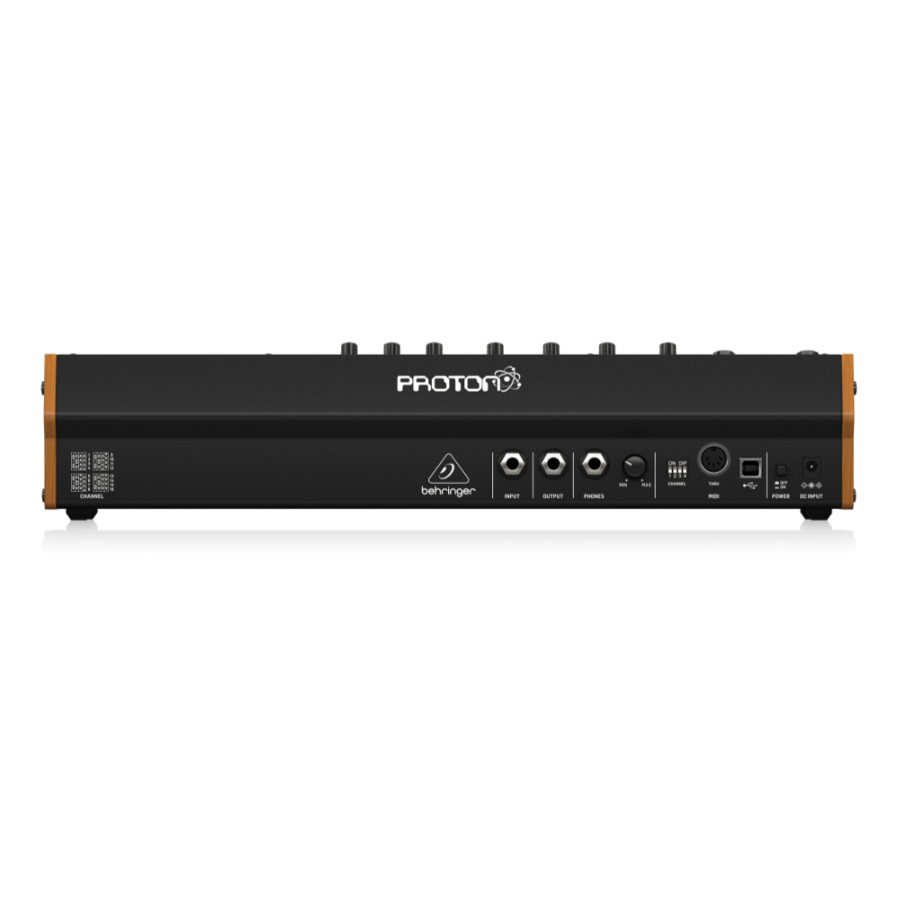 BEHRINGER シンセサイザー BEHRINGER PROTON ベリンガー プロトン