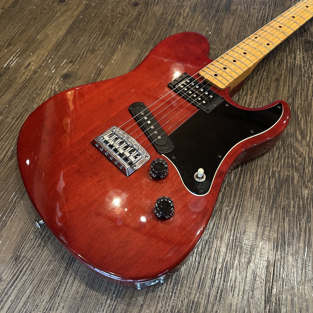 YAMAHA SJ-500 1980年製 テレキャスター Electric Guitar（中古/送料