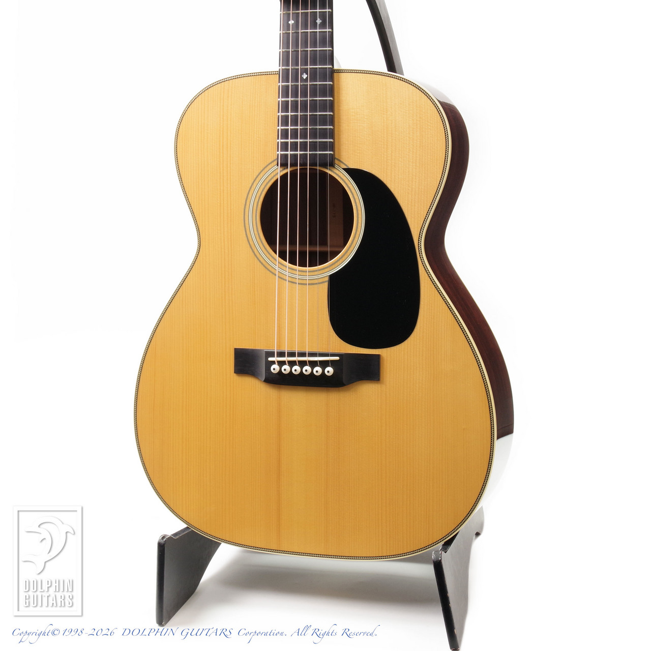 Headway(百瀬恭夫) HF-115 Custom (Adirondack Spruce Madagascar