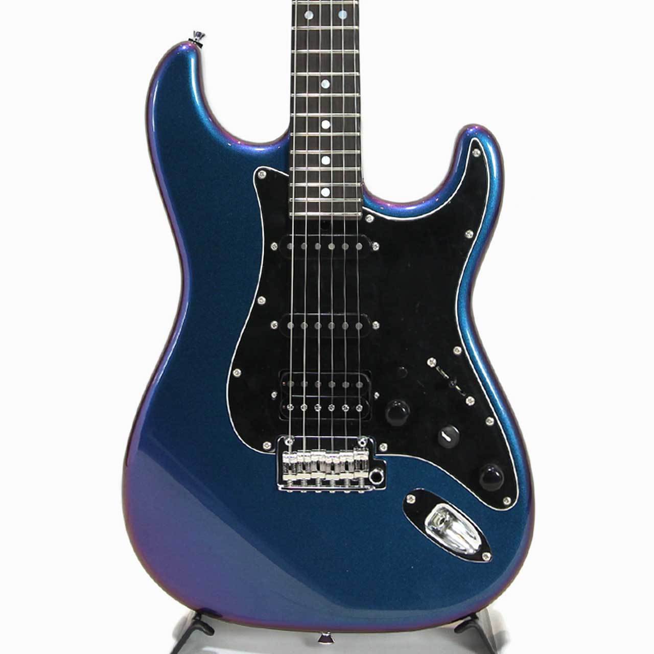 James Tyler Japan L.A. Studio Classic Alder / Rosewood / Color