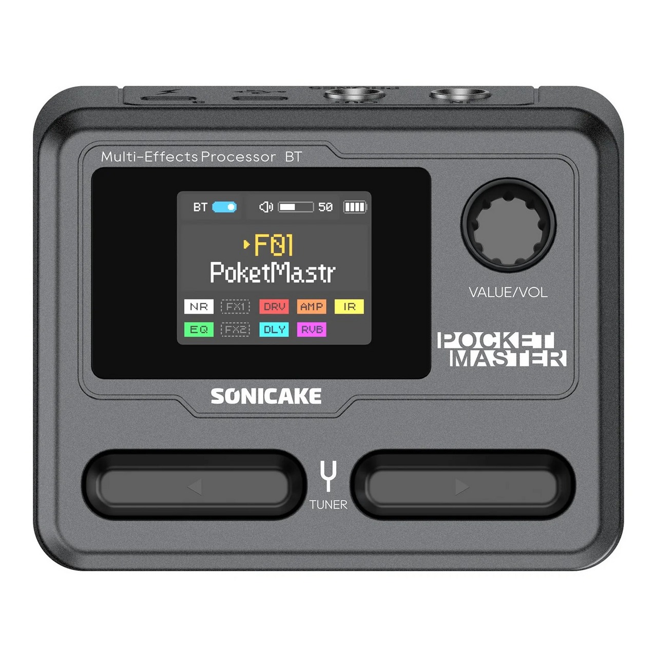 ポケットマスター SONICAKE Sonicake Pocket Master ポケットマスター マルチ