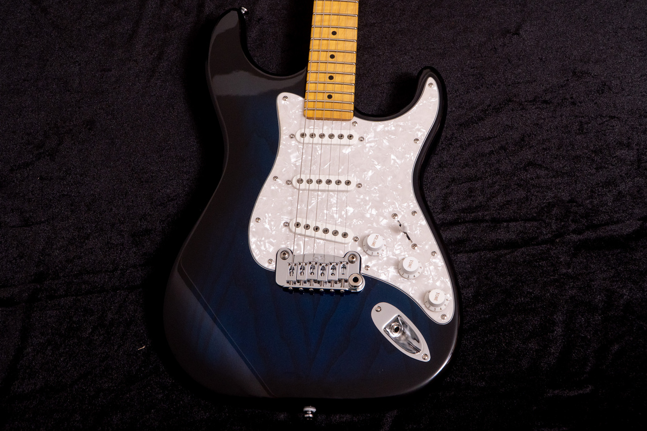 G&L Tribute S-500 MP BLB 3.80㎏ #231112332【TONIQ横浜】（B級特価