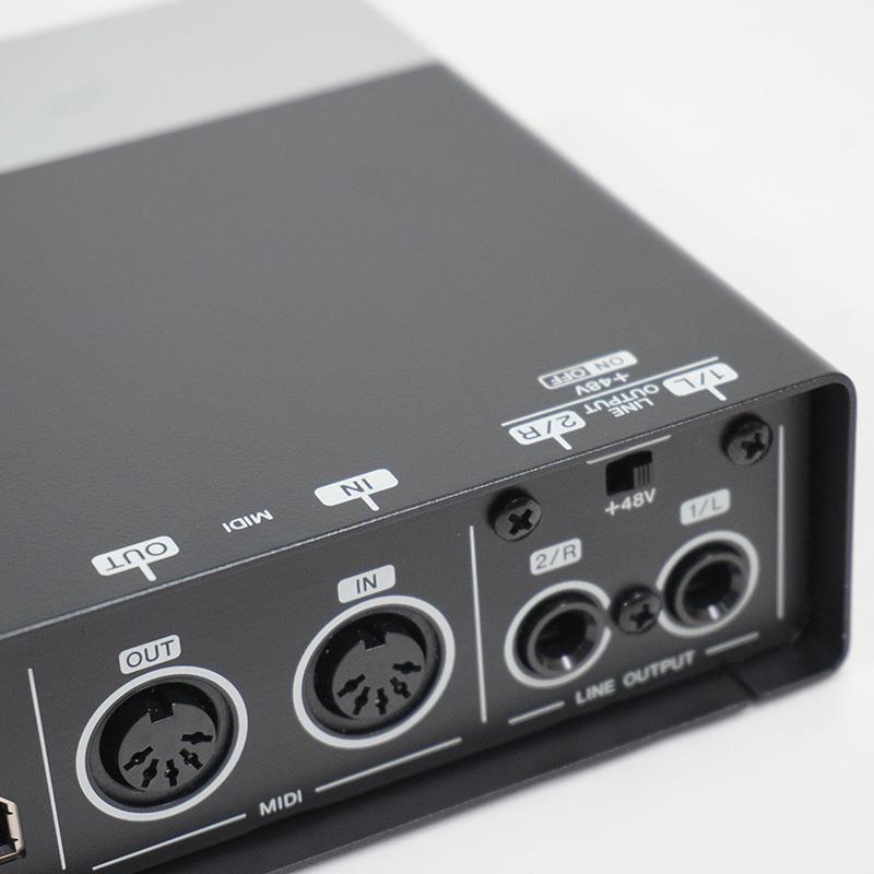 Steinberg USED 中古 UR22mkII (UR22mk2)(スタインバーグ)(オーディオ