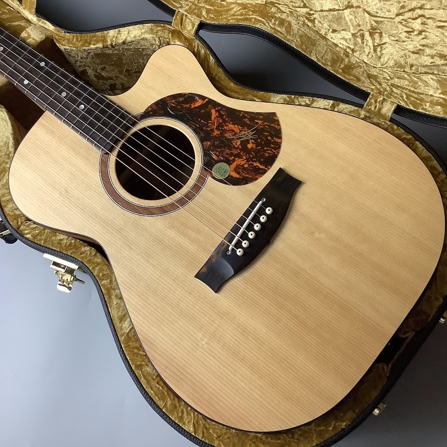 MATON 【現物画像】SRS808C ソリッドロードシリーズ 【ハードケース付属】S/N：282962CF（新品特価/送料無料）【楽器検索デジマート】