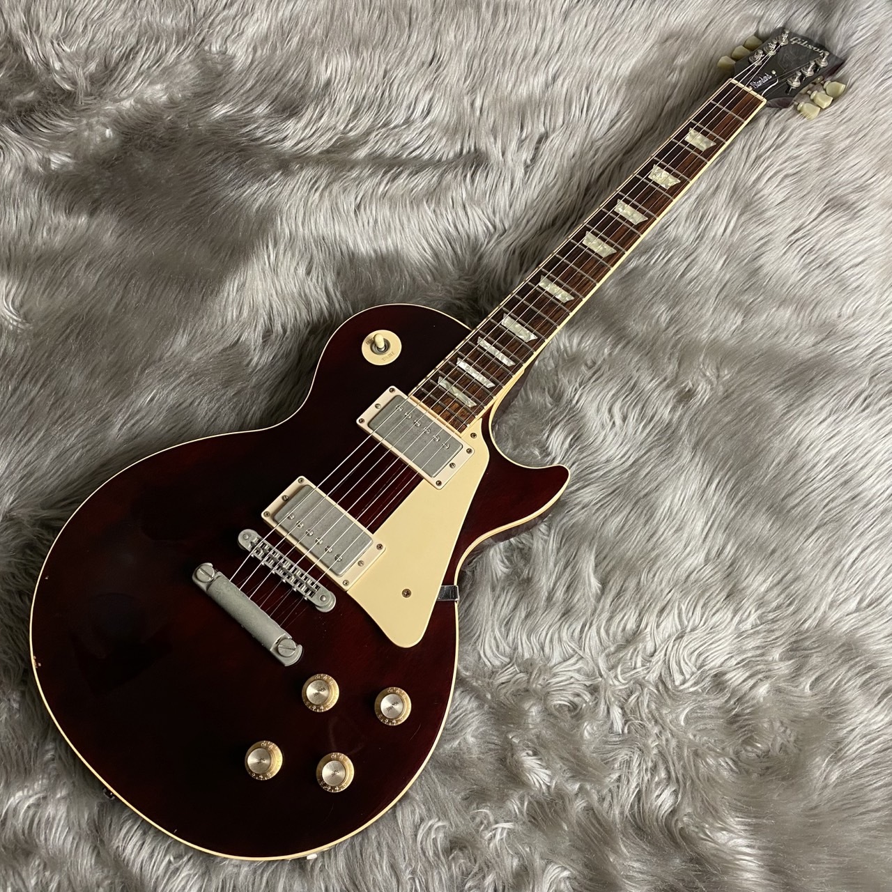 Gibson Les Paul Standard 1993年製【現物画像】（中古/送料無料