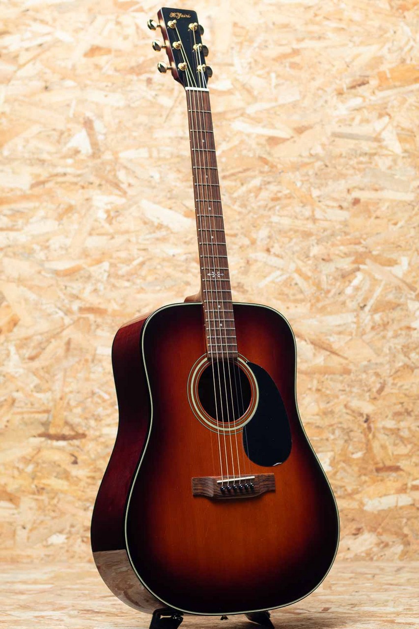K.Yairi RAY-601（中古）【楽器検索デジマート】
